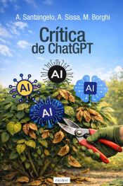 Portada de Cr&iacute;tica de ChatGPT