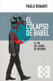 Portada de COLAPSO DE BABEL, EL