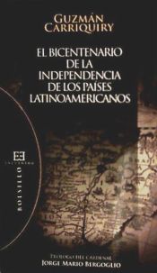 Portada de El bicentenario de la independencia de los países latinoamericanos