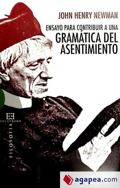 Ensayo para contribuir a una Gram&aacute;tica del Asentimiento