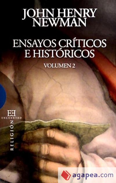 Ensayos críticos e históricos / 2