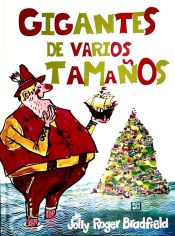 Portada de Gigantes de varios tamaños