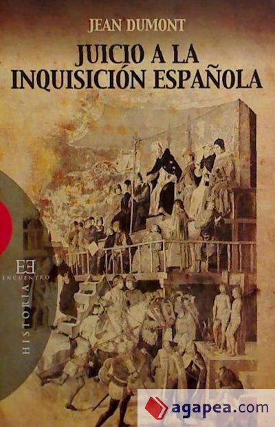Juicio a la Inquisición española