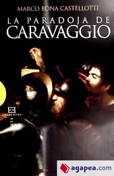 La paradoja de Caravaggio