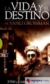 Portada de La vida y el destino de Vasili Grossman