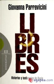 Portada de Libres