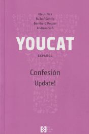 Portada de YOUCAT CONFESIÓN