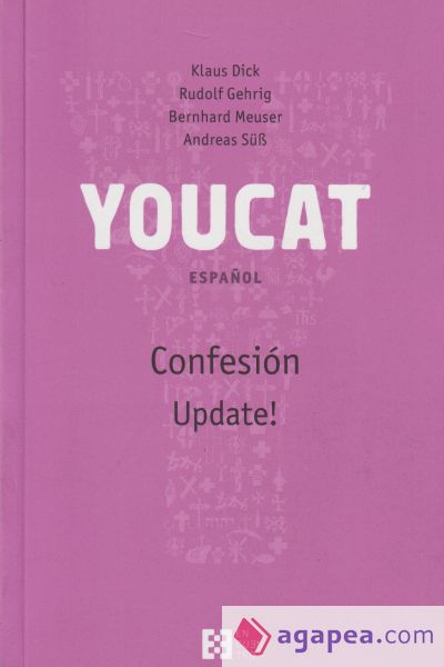 YOUCAT CONFESIÓN