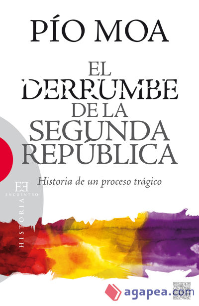 DERRUMBE DE LA SEGUNDA REPUBLICA.H¦PROC