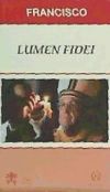 ENCÍCLICA "LUMEN FIDEI"