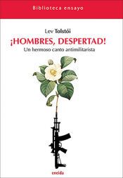 Portada de HOMBRES, DESPERTAD!