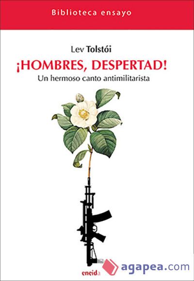 HOMBRES, DESPERTAD! HOMBRES, DESPERTAD!