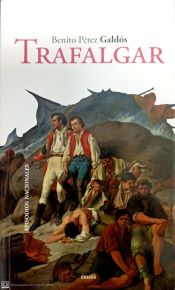 Portada de TRAFALGAR