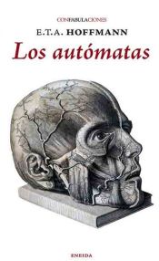 Portada de AUTOMATAS,LOS