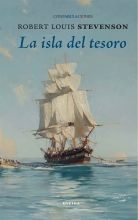 Portada de ISLA DEL TESORO,LA