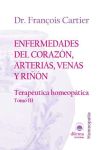 ENFERMEDADES DEL CORAZÓN, ARTERIAS, VENAS Y RIÑÓN