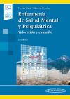 ENFERMERIA DE SALUD MENTAL Y PSIQUIATRICA