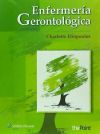 ENFERMERIA GERONTOLOGICA