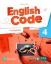 ENGLISH CODE BRITISH 4 EJER