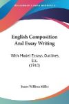 ENGLISH COMPOSITION AND ESSAY