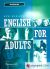 ENGLISH FOR ADULTS 1 EJERCICIOS
