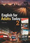 ENGLISH FOR ADULTS TODAY 2 ST 18