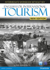 English For International Tourism Intermediate New Edition Workbook With