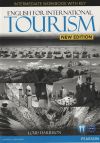 ENGLISH FOR INTERNATIONAL TOURISM INTERMEDIATE WORKBOOK WITH KEY AND AUD