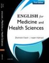 ENGLISH FOR MEDICINE & HEALTH SCIENCES