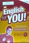 ENGLISH FOR YOU 1&sect;ESO WB 09 BURIN1ESO