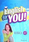 ENGLISH FOR YOU 2-STS