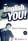 ENGLISH FOR YOU 4§ESO BASIC PRACTICE 09 BURIN4ESO