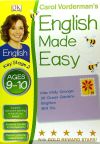 ENGLISH MADE EASY AGE 9-10