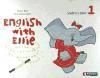 ENGLISH WITH ELLIE 1 STUDENT'S BOOK