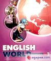 ENGLISH WORLD 3§ESO ST 11 BURIN33ESO