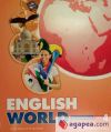 ENGLISH WORLD 4ºESO ST 12 BURIN34ESO