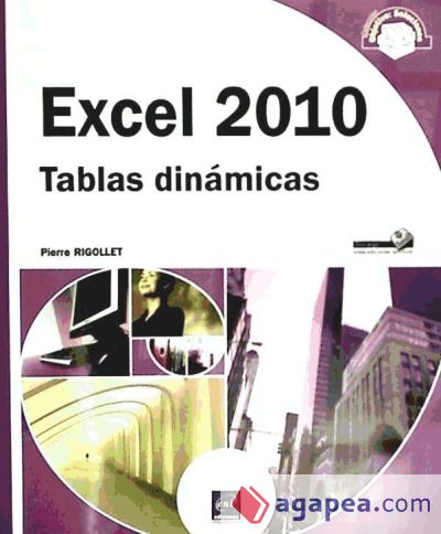 Excel 2010 Tablas dinámicas