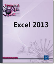 Portada de Excel 2013 guía