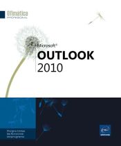 Portada de Outlook 2010 Libro de referencia