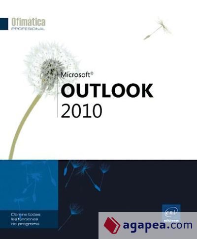 Outlook 2010 Libro de referencia