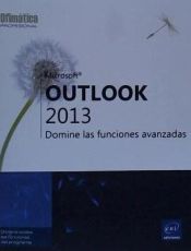 Portada de Outlook 2013