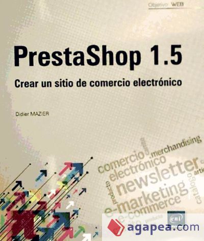 PRESTASHOP 1.5 CREAR UN SITIO DE COMERCIO ELECTRONICO