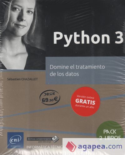 PYTHON 3