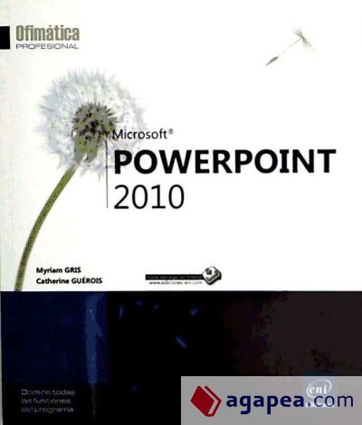 PowerPoint 2010 Libro de referencia
