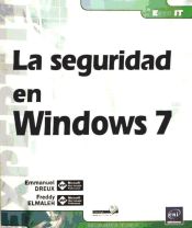 Portada de SEGURIDAD EN WINDOWS 7, LA