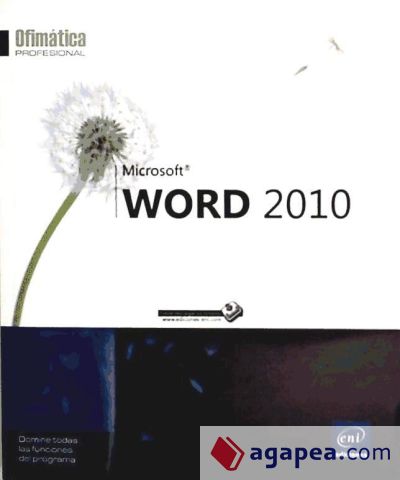 Word 2010 Libro de referencia