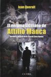 ENIGMA SICILIANO ATTILIO MANCA