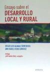 ENSAYO SOBRE EL DESARROLLO LOCAL Y RURAL