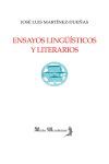 ENSAYOS LING&Uuml;ISTICOS Y LITERARIOS
