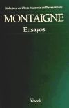 ENSAYOS MONTAIGNE